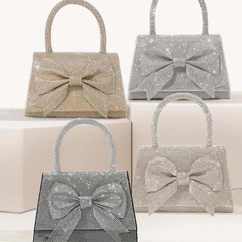 Bolso Gala · foto real del proveedor