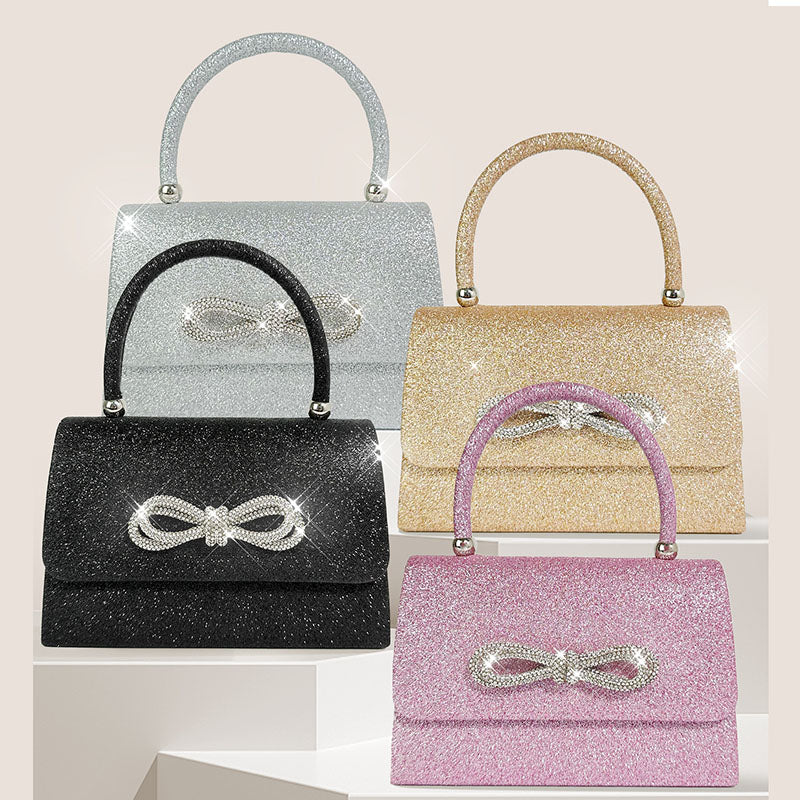 Bolso Chispa · foto real del proveedor