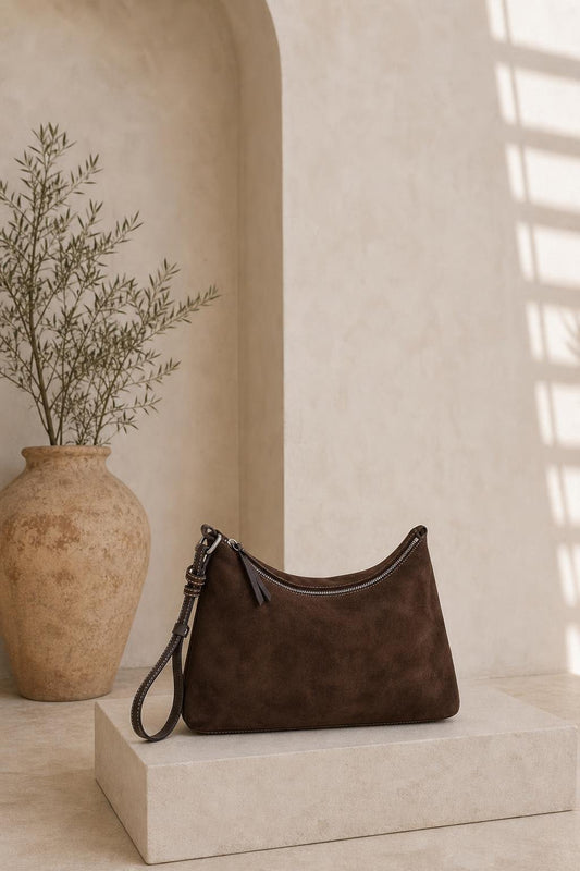 Imagen generada · Bolso Moka moka Vestaluna